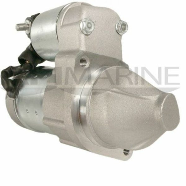 SEI Suzuki 70-300 HP 9 Tooth CW Rotation O/B Starter