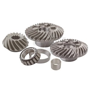 SEI Complete Gear Set, 76 Degree V6 1.81:1