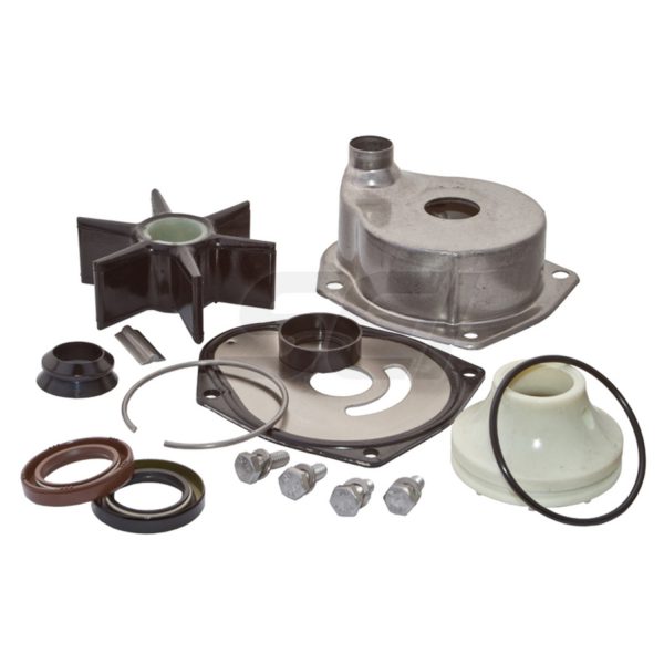 SEI Complete Water Pump Kit