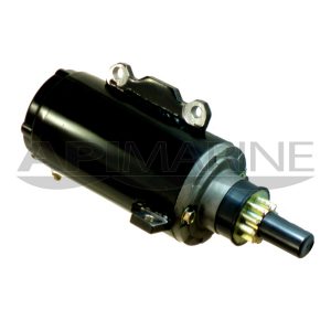 SEI Johnson/Evinrude 10 Tooth O/B Starter 85-140 HP