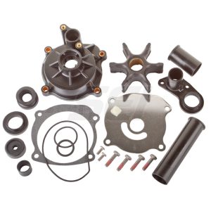 SEI Complete Water Pump Kit With Housing