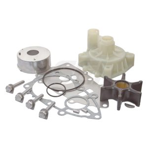 SEI Water Pump Kit with Housing