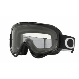 Oakley MX Goggles XS O-FRAME MX Jet Black Clear