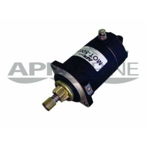 SEI Yamaha O/B Starter 115-200 HP 9 Tooth