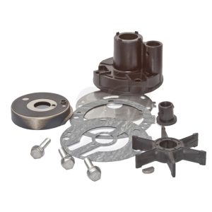 SEI Water Pump Kit With Housing