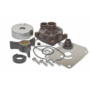 SEI Water Pump Kit, Complete (3 Vane Impeller )