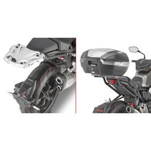 Givi Specific Monorack arms CB1000R (18-19)