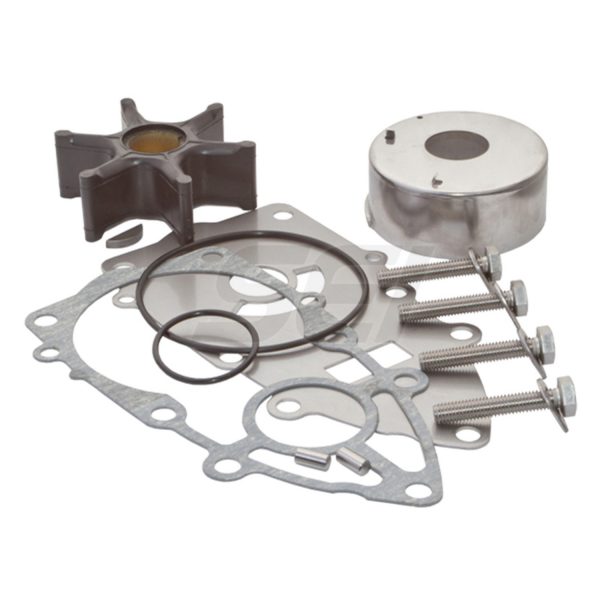 SEI Water Pump Kit Without Housing