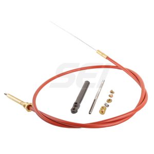 SEI Shift Cable Assy