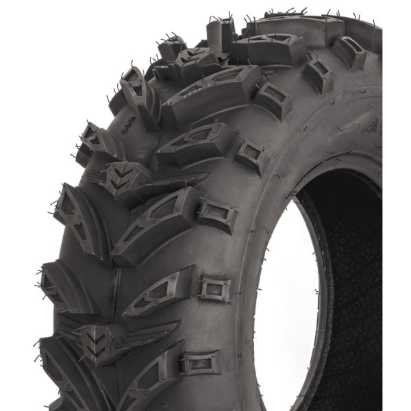 Bronco Tire Trailhawk 26x9.00-12 E-appr.