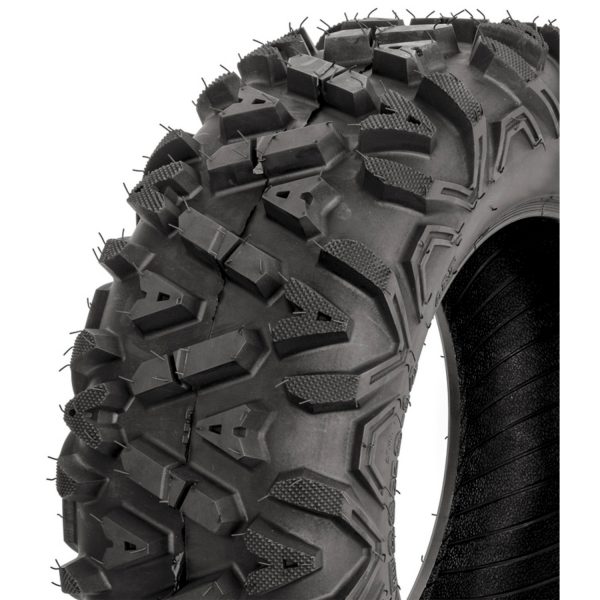 Bronco Tire Covert 26X9.00-14 E-appr.