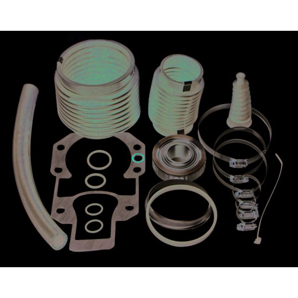 SEI Gimbal Housing Repair Kit SE116