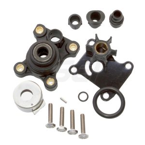 SEI Water Pump Kit, With Housing