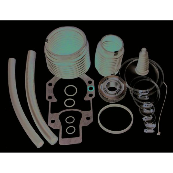 SEI Gimbal Housing Repair Kit SE106