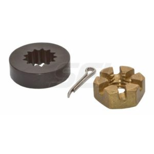 SEI Prop Nut Kit, Without Thrust Washer