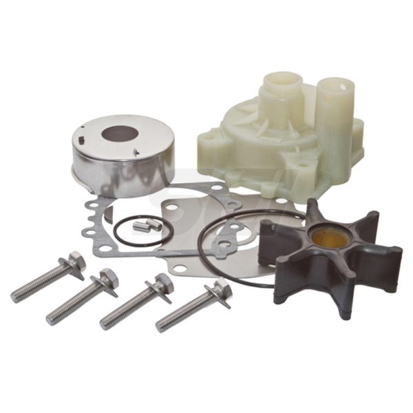 SEI Water Pump Kit With Housing