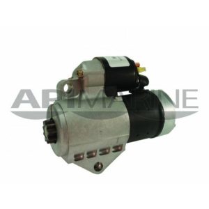 SEI Suzuki O/B Starter DF90-115-140 4-Stroke 9 Tooth