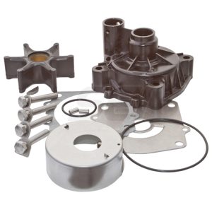 SEI Water Pump Kit, With Housing ( Early)