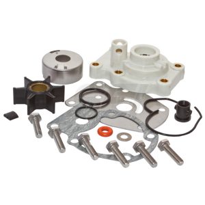 SEI Complete Water Pump Kit ( 2 Cylinder )