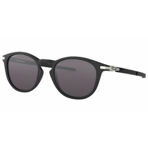 Oakley Sunglasses Pitchman R Stn Blk w/ PRIZM Grey