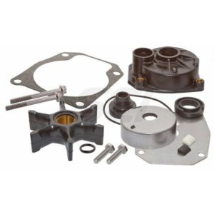 SEI Water Pump Kit, Complete ( 6 Vane Impeller)