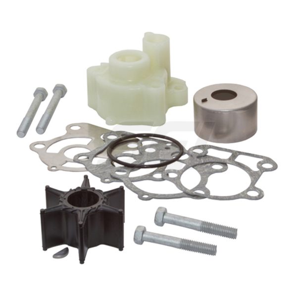 SEI Water Pump Kit W/Housing