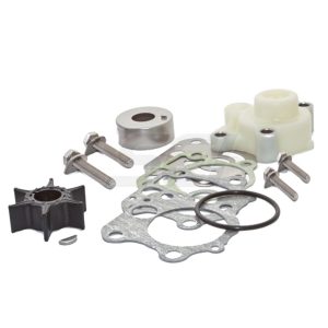 SEI Water Pump Kit With Housing