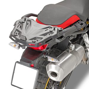 Givi Specific rear rack BMW F750/850GS (18-19)