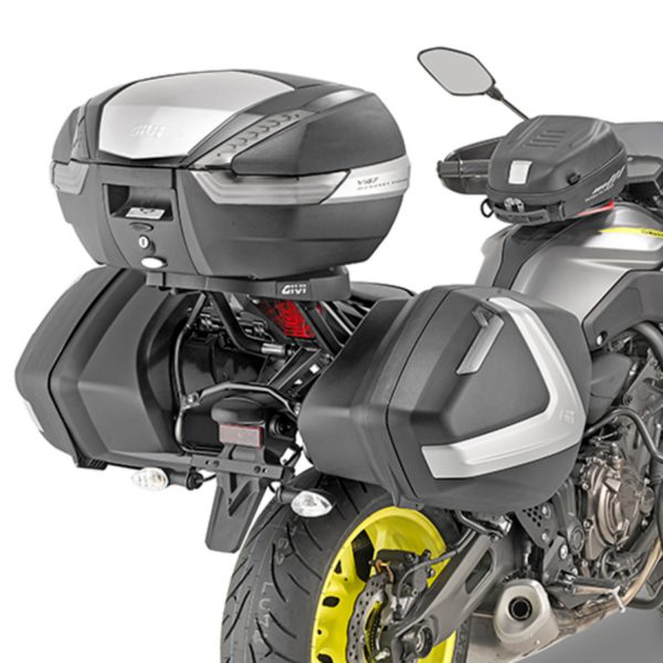 Givi Sidebagholder for V35-bags MT07 18-