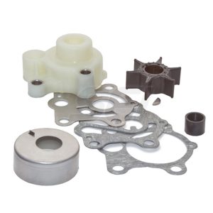 SEI Water Pump Kit w/Housing