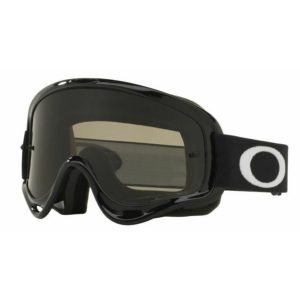 Oakley MX Goggles XS O-FRAME MX Jet Black Dark Grey