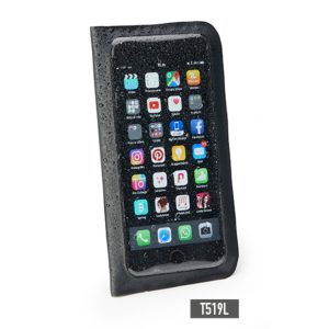 Givi T519 Waterproof sleeve for smartphone size L