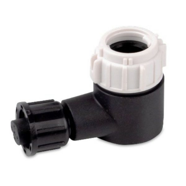 Raymarine, DeviceNet (F) to STng (M) Adaptor - 90d