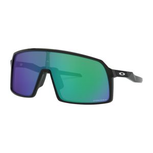 Oakley Sunglasses Sutro Black Ink w/ PRIZM Jade