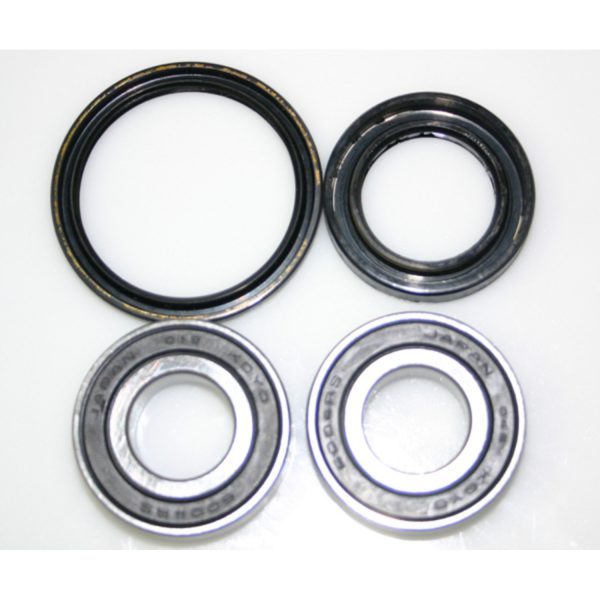 Tourmax Wheel bearing kit