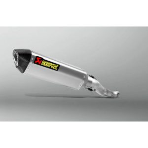 Akrapovic Slip-On Line (Titanium)  Kawasaki ZX-10R 2011-15