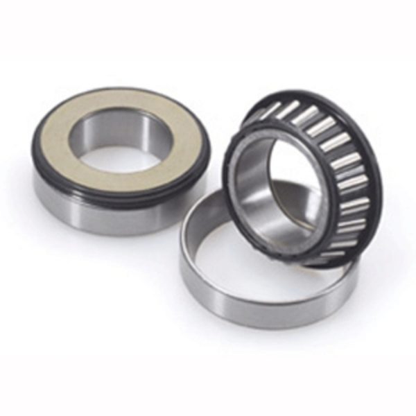 Steeringhead bearing kit 25x43x11 & 30x55x17