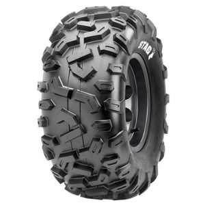 CST Tire Stag CU58 29×11.00-14 8-Ply M+S E-appr. 64M