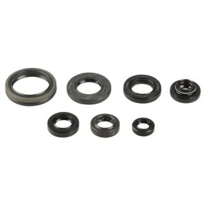 Athena Oil seal set, Suzuki RM 80,85 00-15