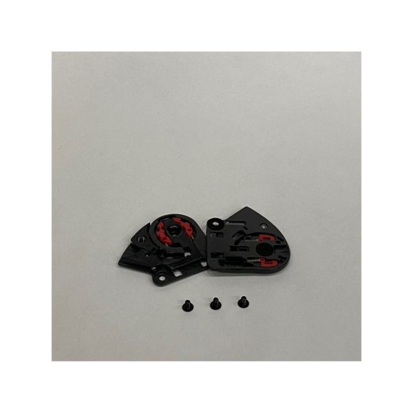 LS2 Visor mechanism FF397/FF390