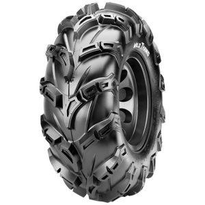 CST Tire Wild Thang CU06 28×12.00-12 6-Ply M+S E-appr. 78J