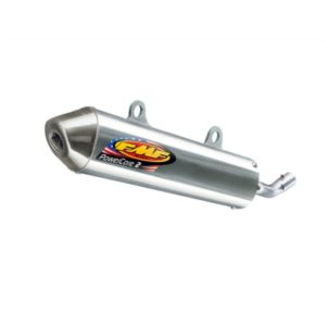 FMF KTM SX125/FC125 16-17 POWERCORE 2.1 ALUM. MUFFLER