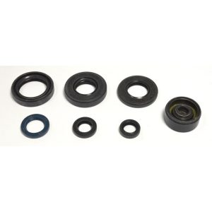 Athena Oil seal set, Yamaha YZ 80 93-01