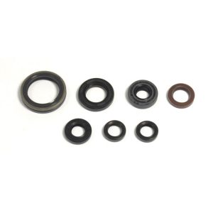 Athena Oil seal set, Yamaha WR 250 F 01-13, YZ 250 F 01-13