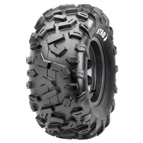 CST Tire Stag CU58 27x11.00-12 8-Ply M+S E-appr. 61M