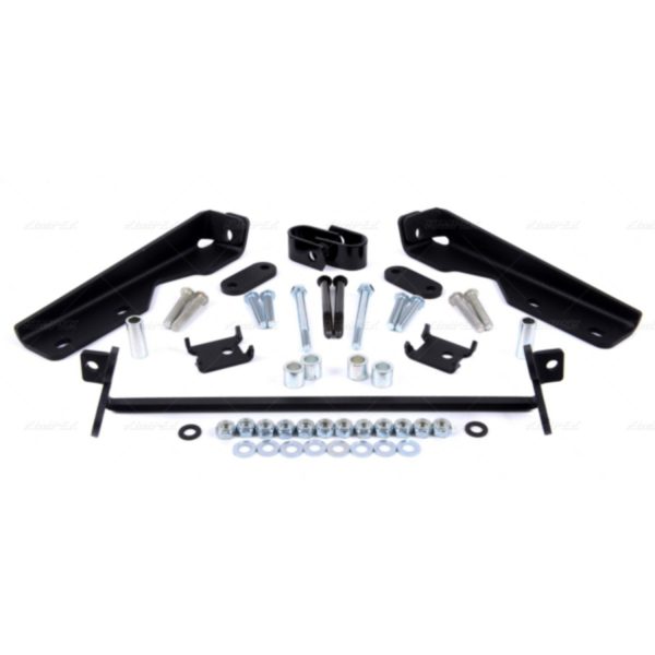 Kimpex Fix kit Front Bumper Suzuki King Quad 450,500,700,750