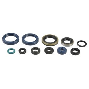 Athena Oil seal set, Kawasaki KX 250 F 04-18/ Suzuki RM-Z 250 04-06