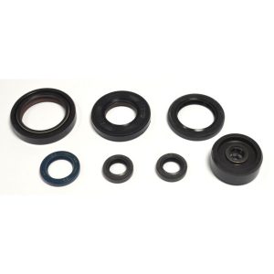 Athena Oil seal set, Yamaha YZ 125 86-93