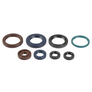 Athena Oil seal set, KTM EXC-F 250 05-13, SX-F 250 06-12