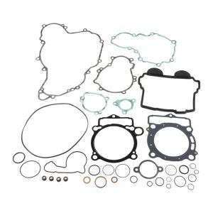 Athena Full-gasket, Husqvarna FE350 14- / KTM EXC-F 350 12-13, SX-F 350 11-12